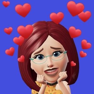 Meet your Posher, Stacy